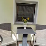 Ferienwohnung Kransevitz