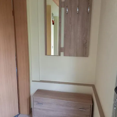 Ferienwohnung Kransevitz