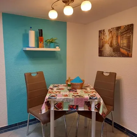 Ferienwohnung Kransevitz Kransevitz