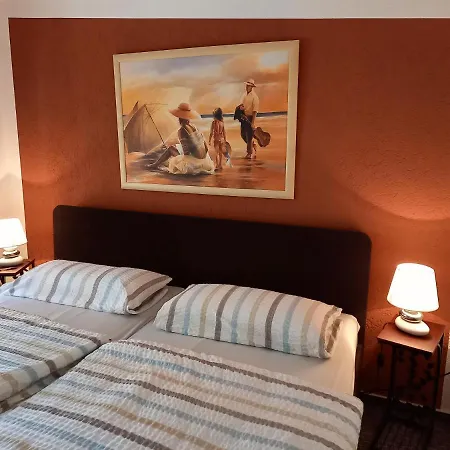 Ferienwohnung Kransevitz