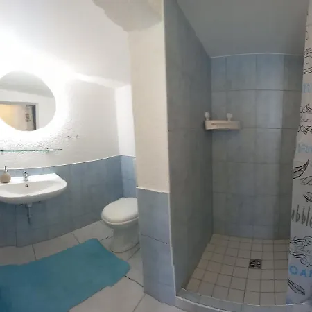 Ferienwohnung Kransevitz *