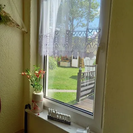 Lägenhet Ferienwohnung Kransevitz