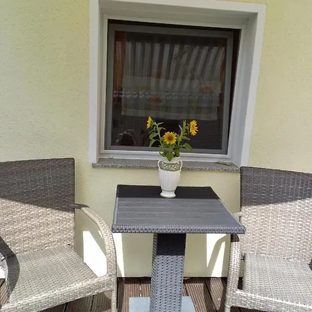 Ferienwohnung Kransevitz