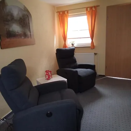 Ferienwohnung Kransevitz