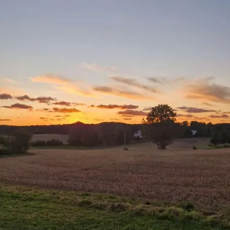 Ferienwohnung Kransevitz Appartamento